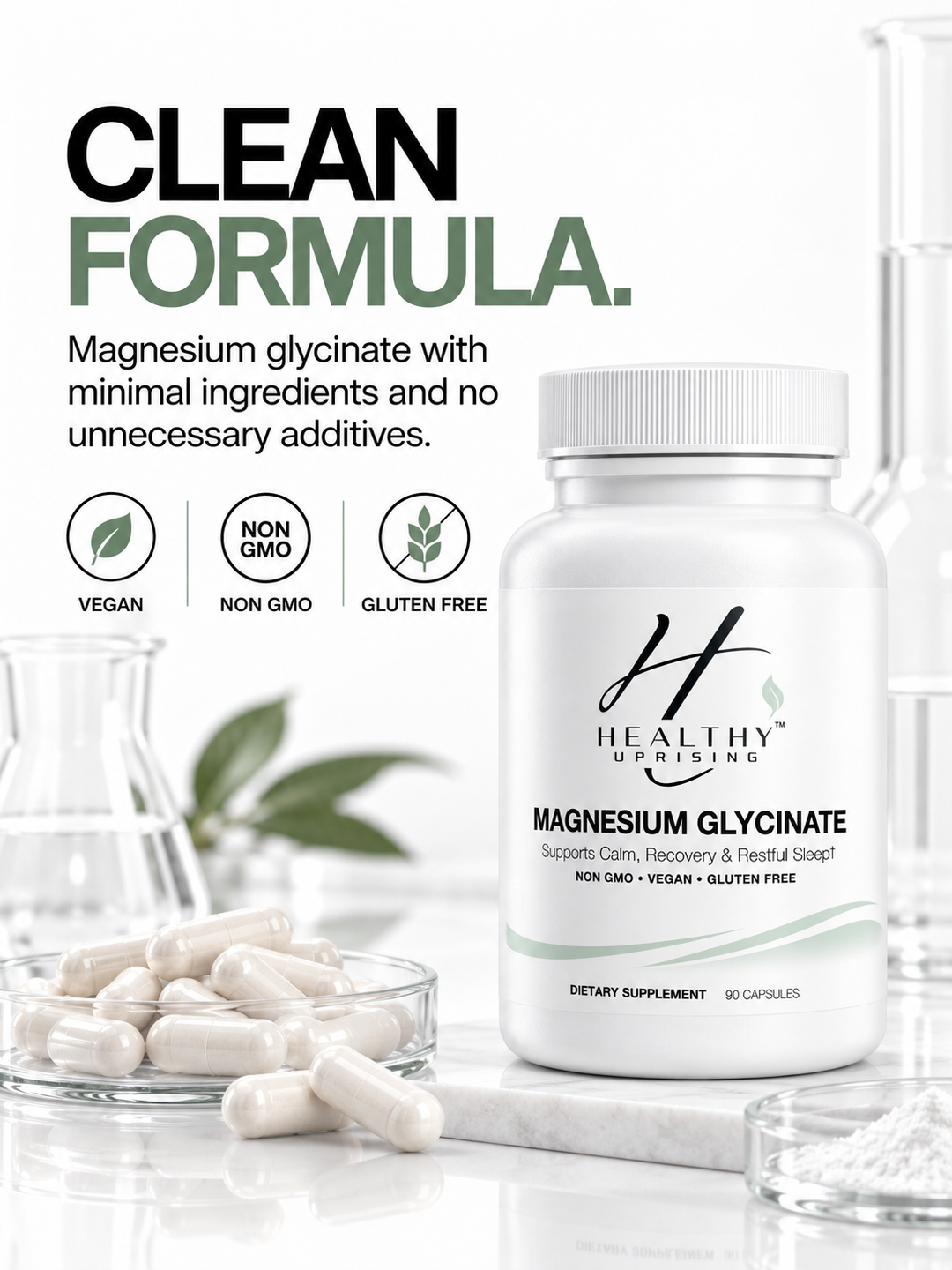Magnesium Glycinate