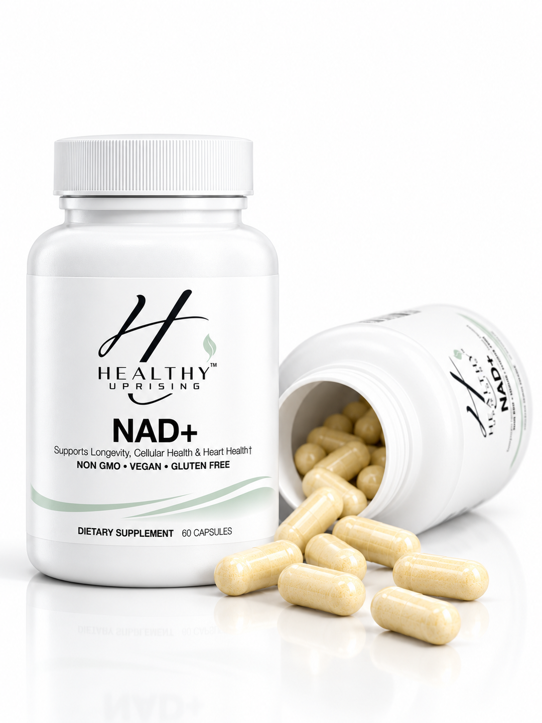 NAD+