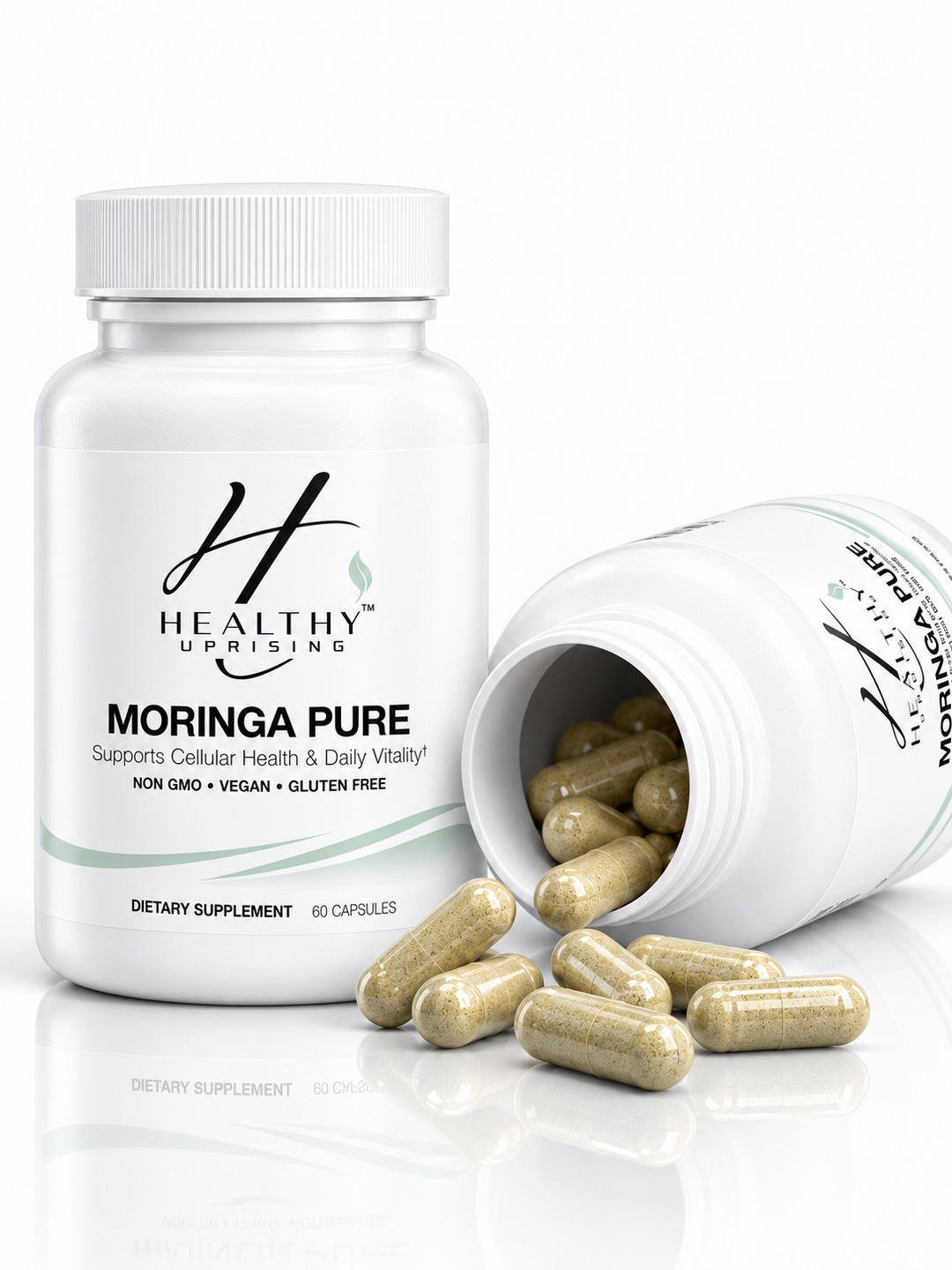Moringa Pure
