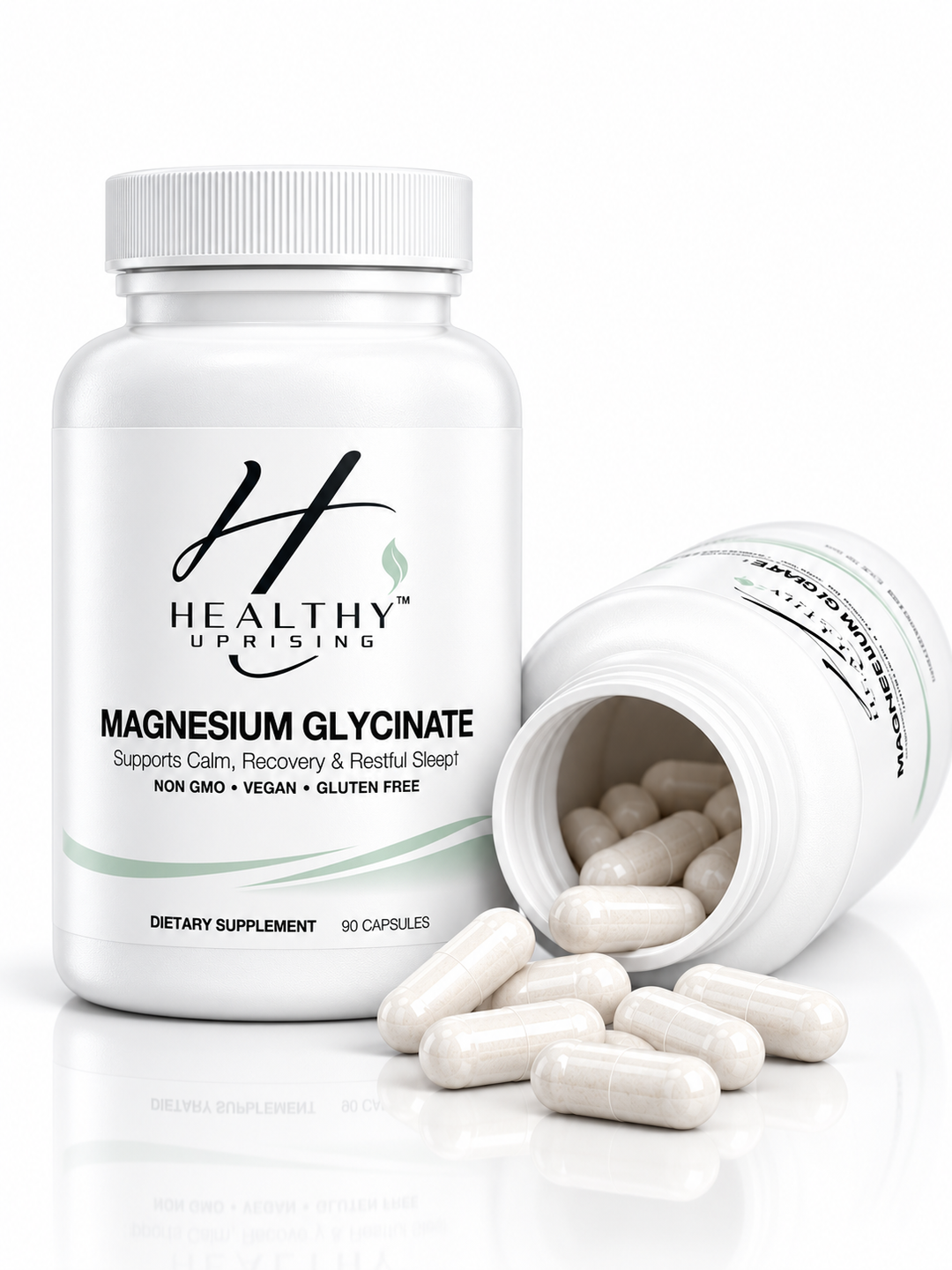 Magnesium Glycinate