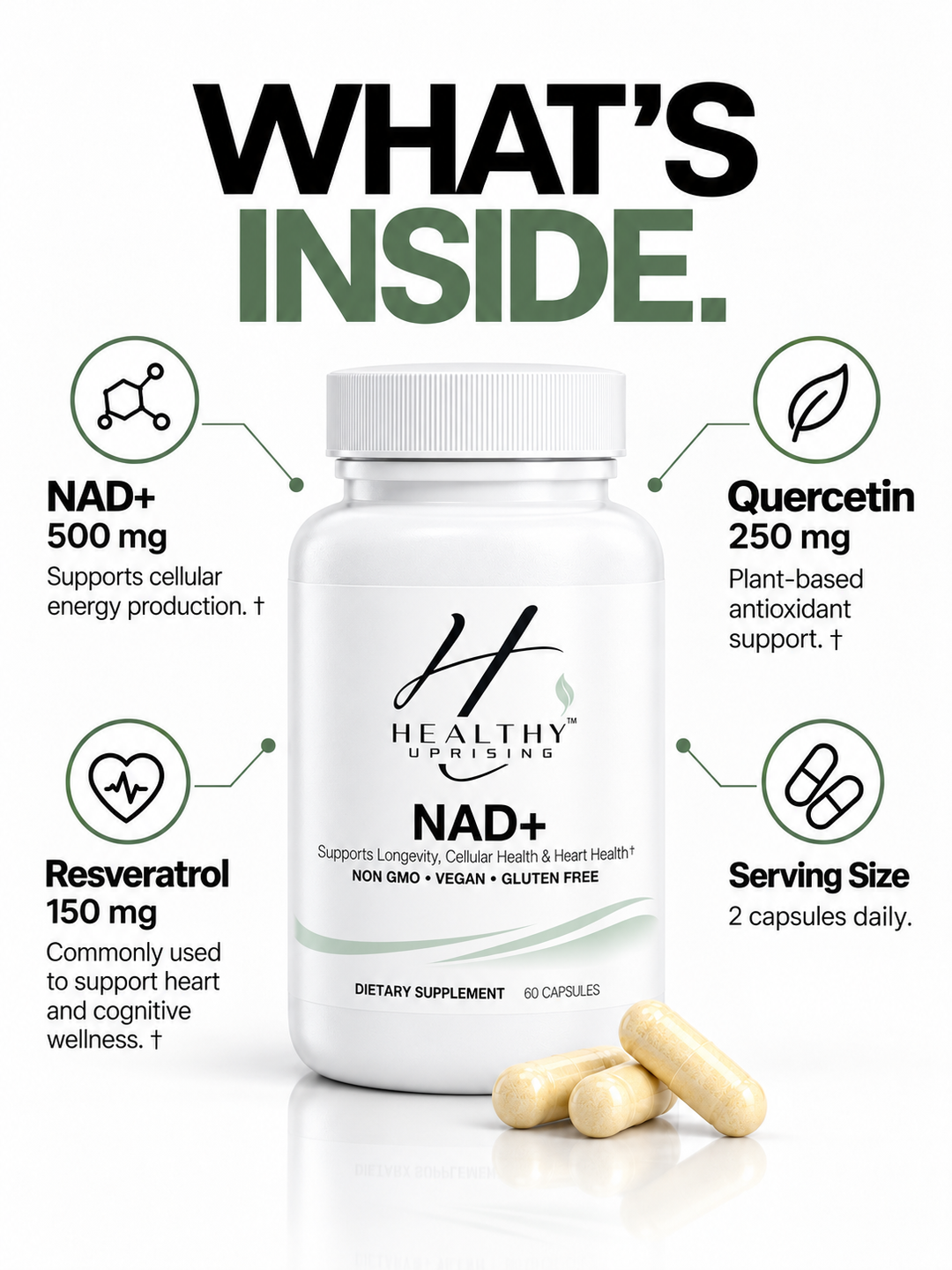 NAD+