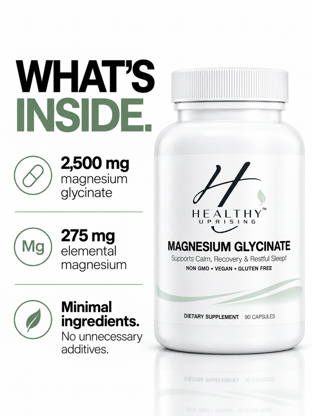Magnesium Glycinate