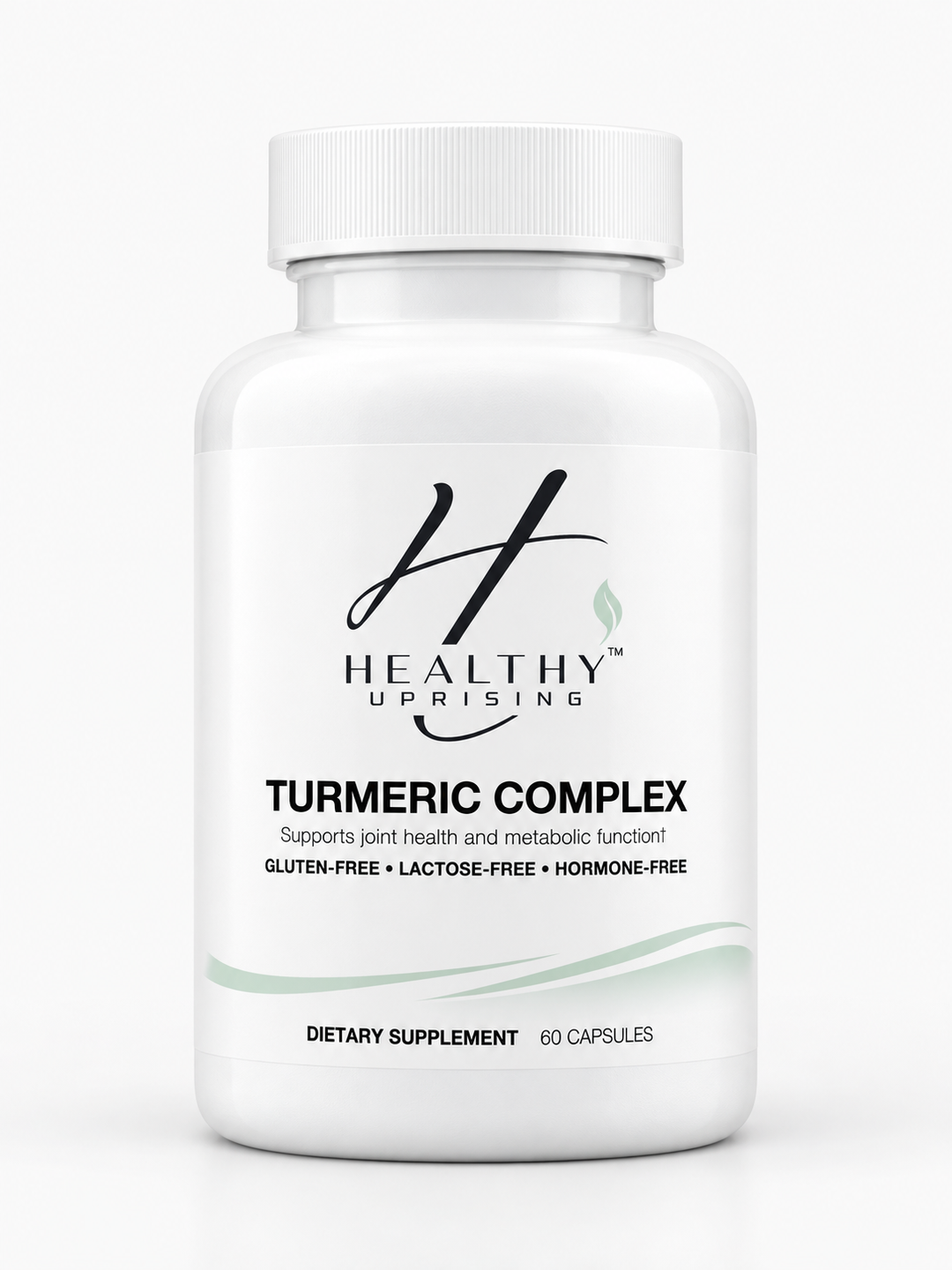 Turmeric Complex