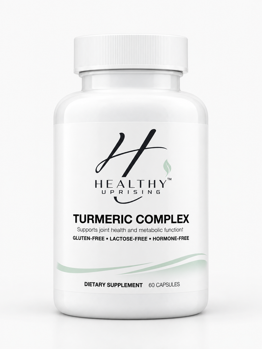 Turmeric Complex
