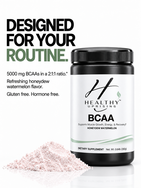 BCAA - Honeydew/Watermelon
