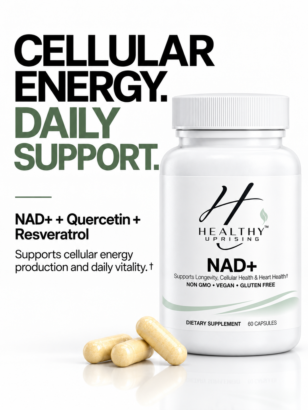 NAD+