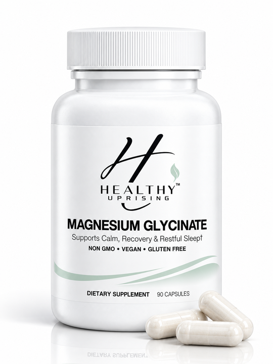 Magnesium Glycinate