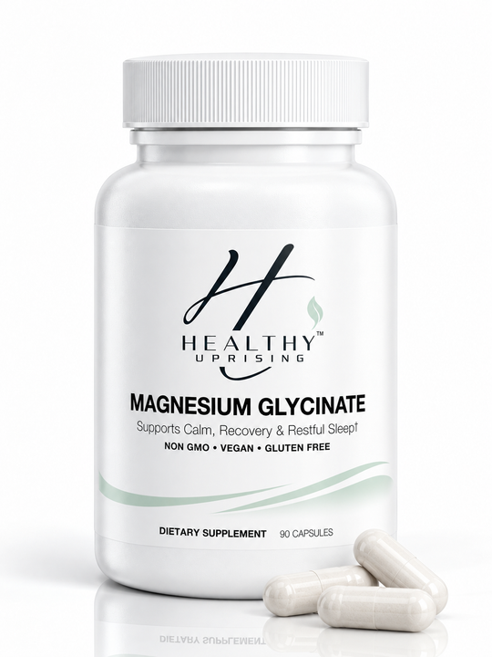 Magnesium Glycinate