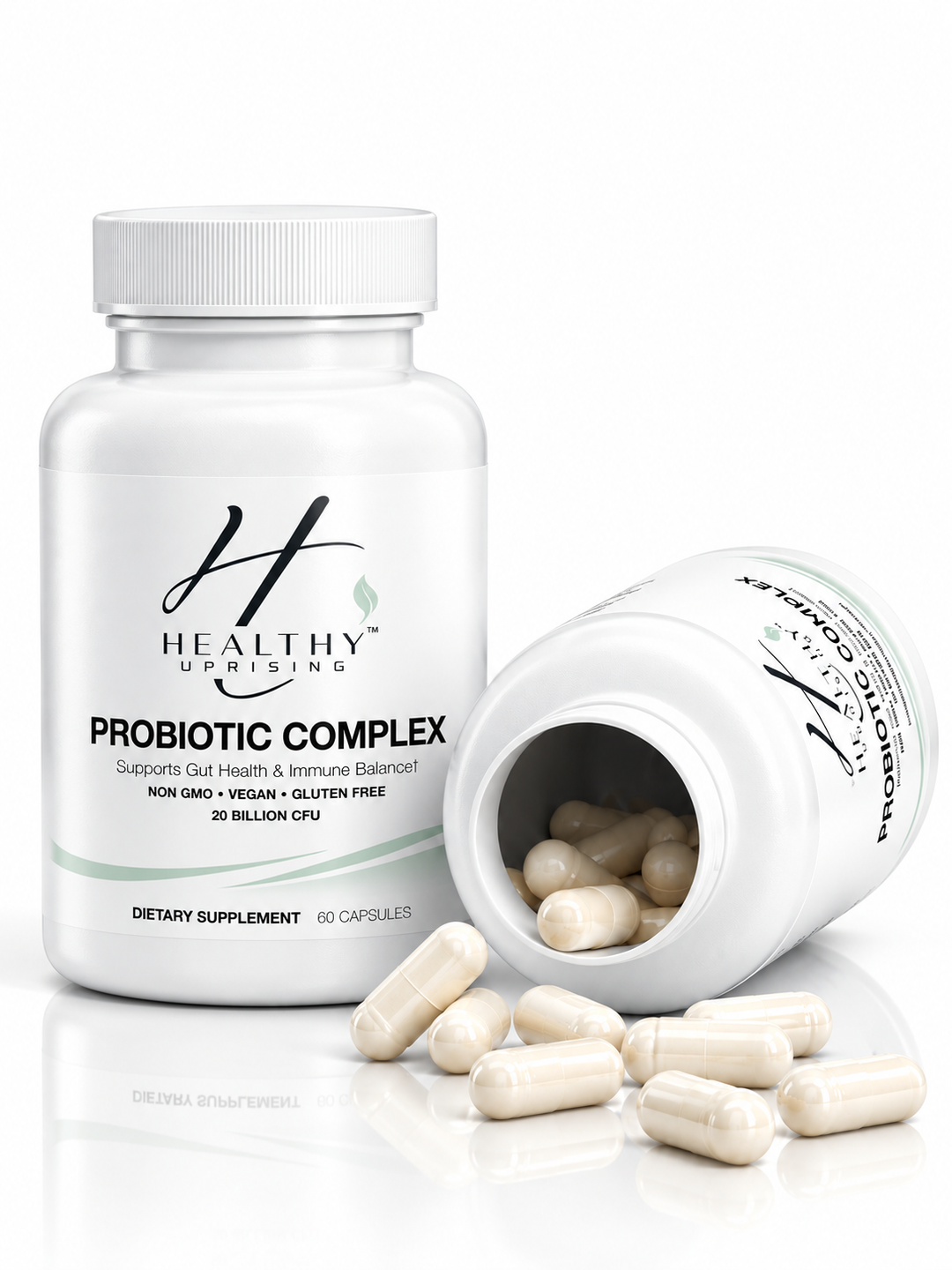 Probiotic Complex