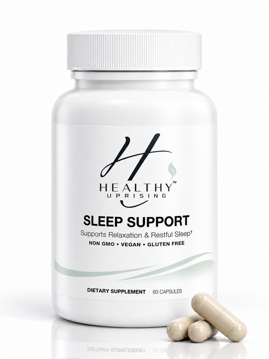 Sleep Support