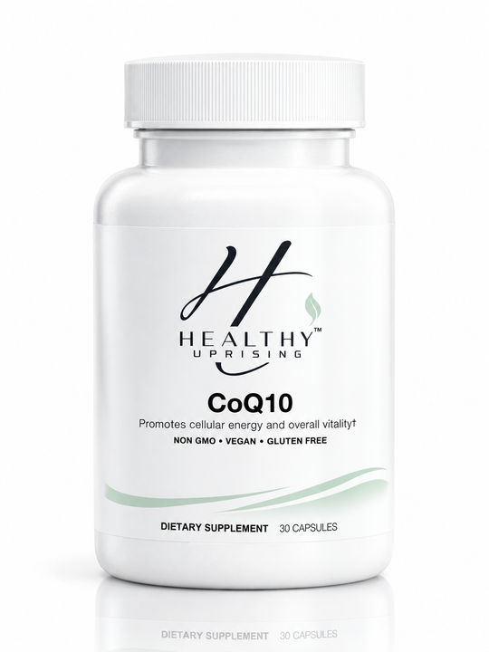 CoQ10 Ubiquinone