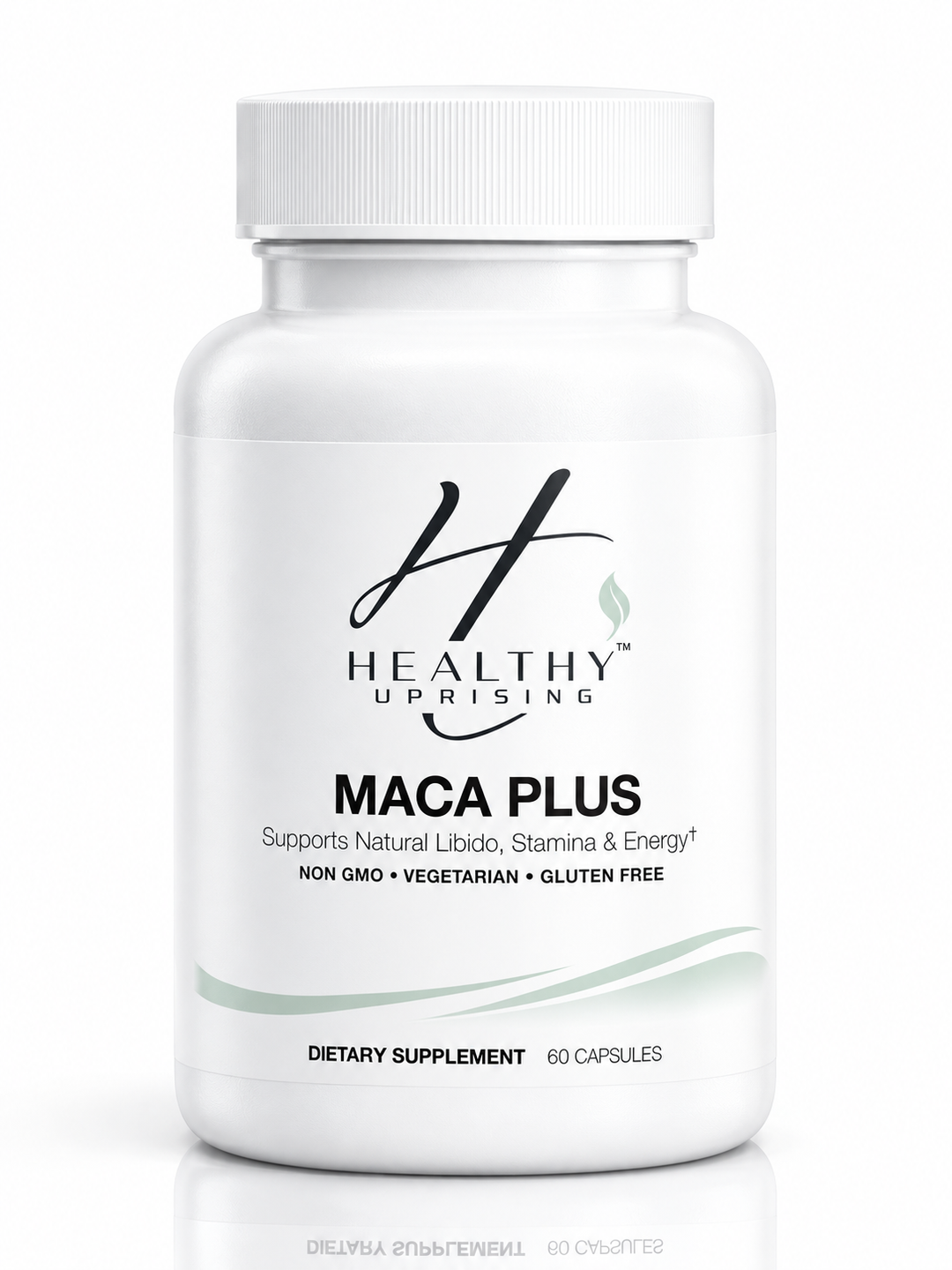 Maca Plus