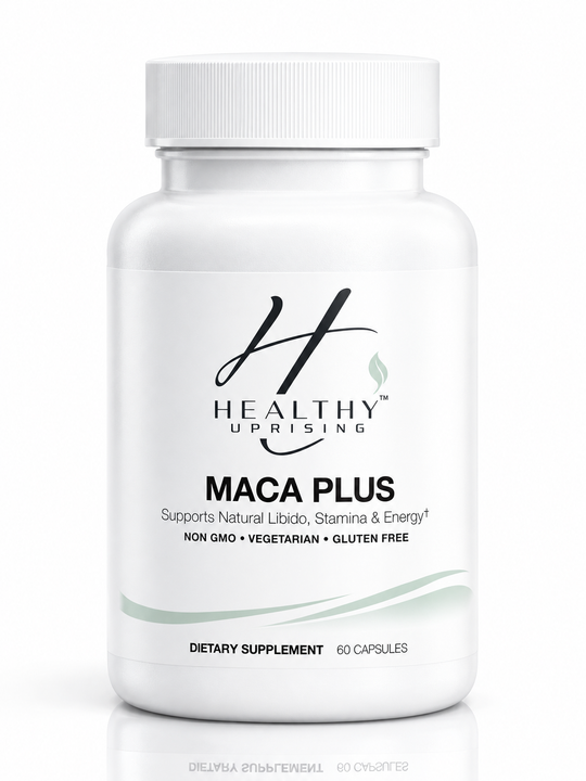 Maca Plus