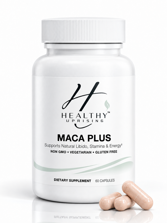 Maca Plus