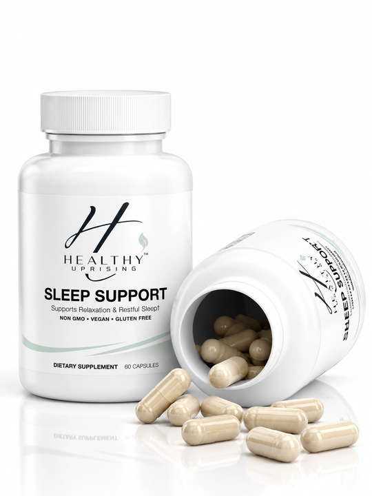 Sleep Support