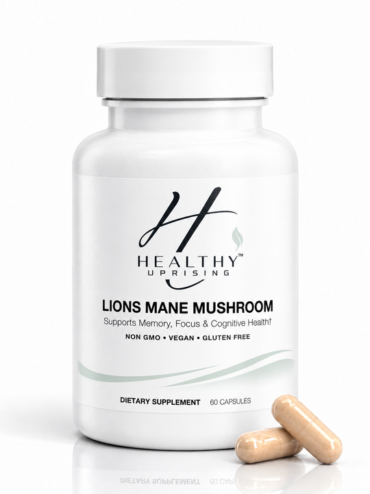Lion&