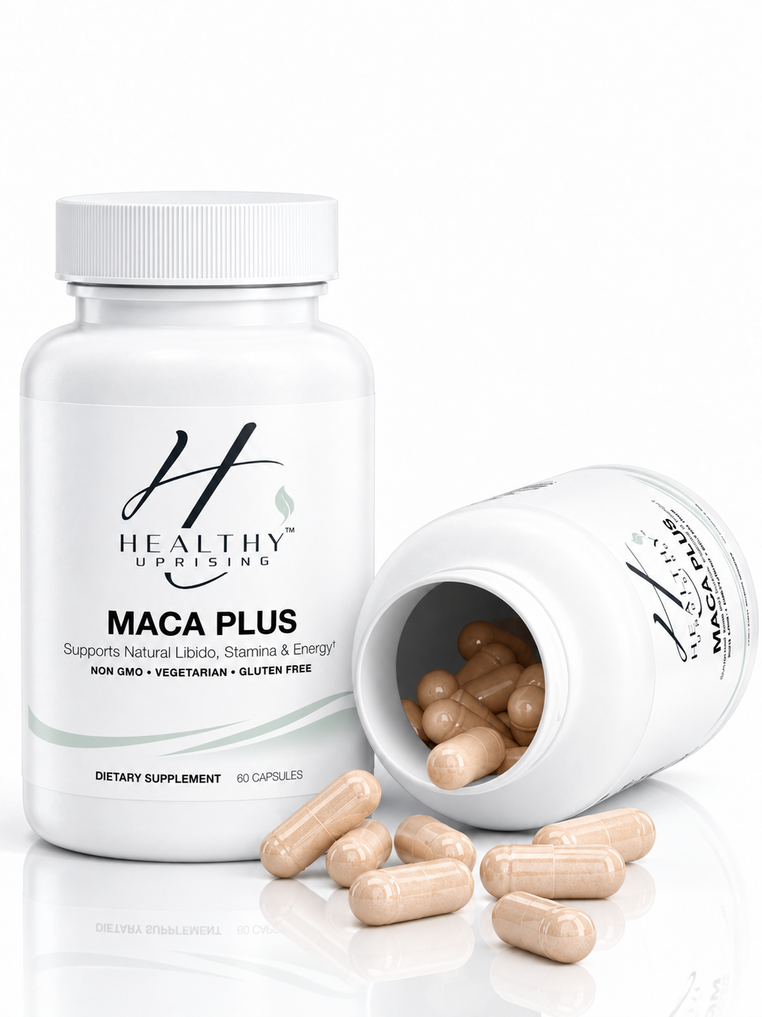 Maca Plus