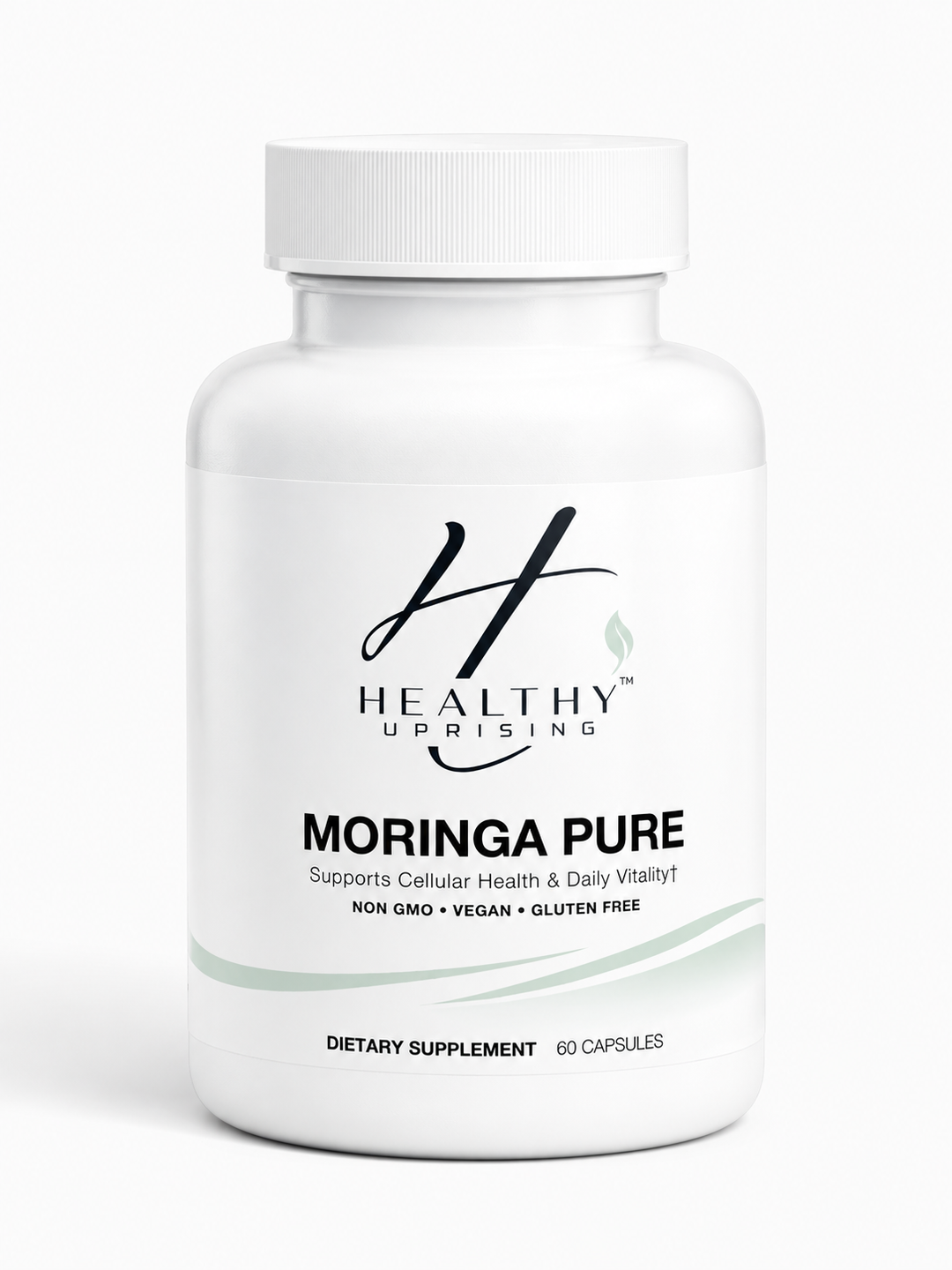 Moringa Pure