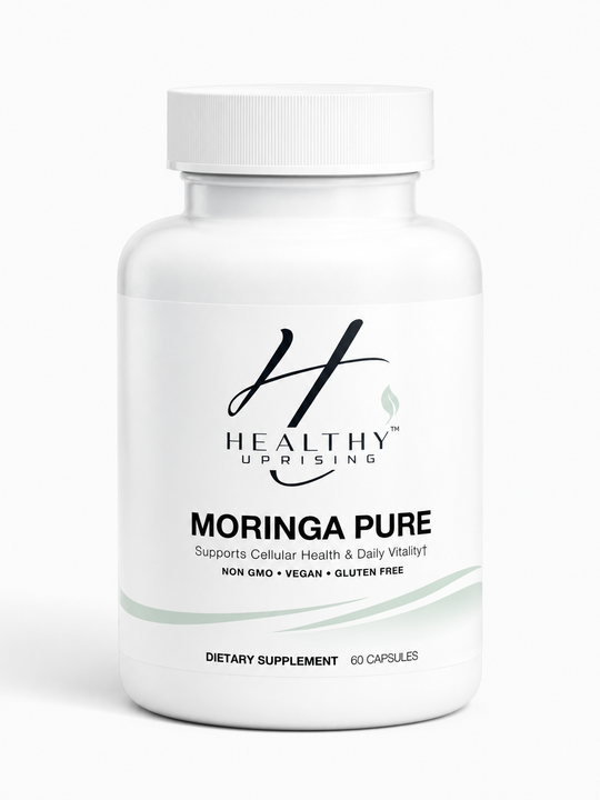 Moringa Pure