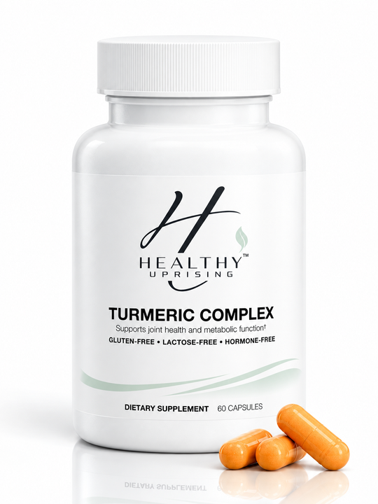 Turmeric Complex