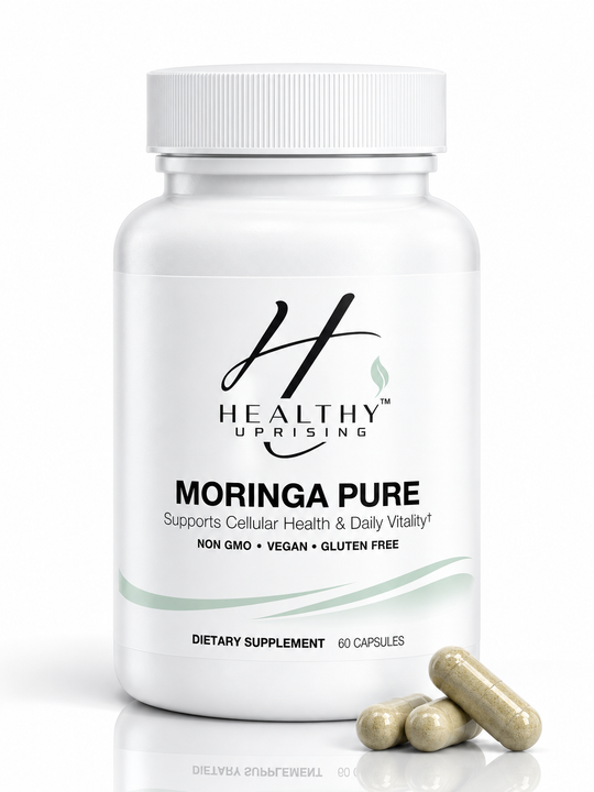 Moringa Pure