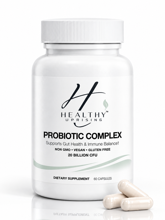 Probiotic Complex