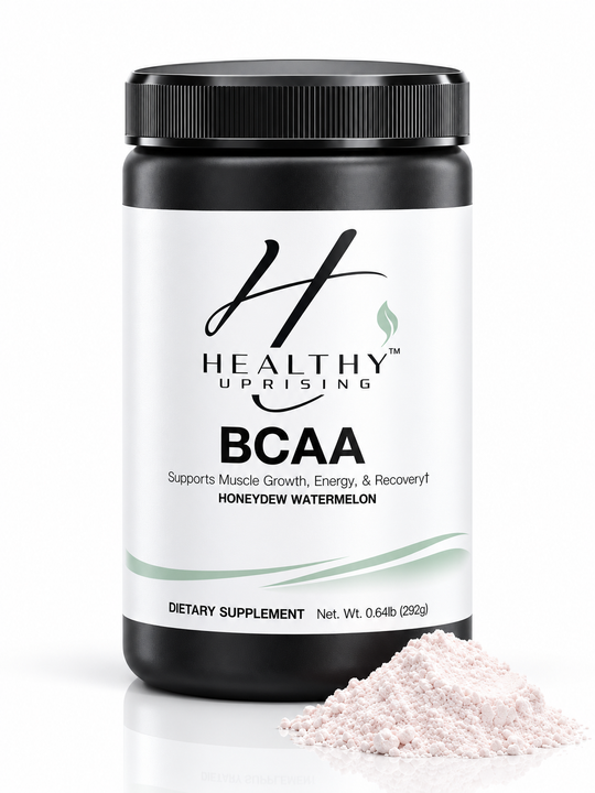 BCAA - Honeydew/Watermelon