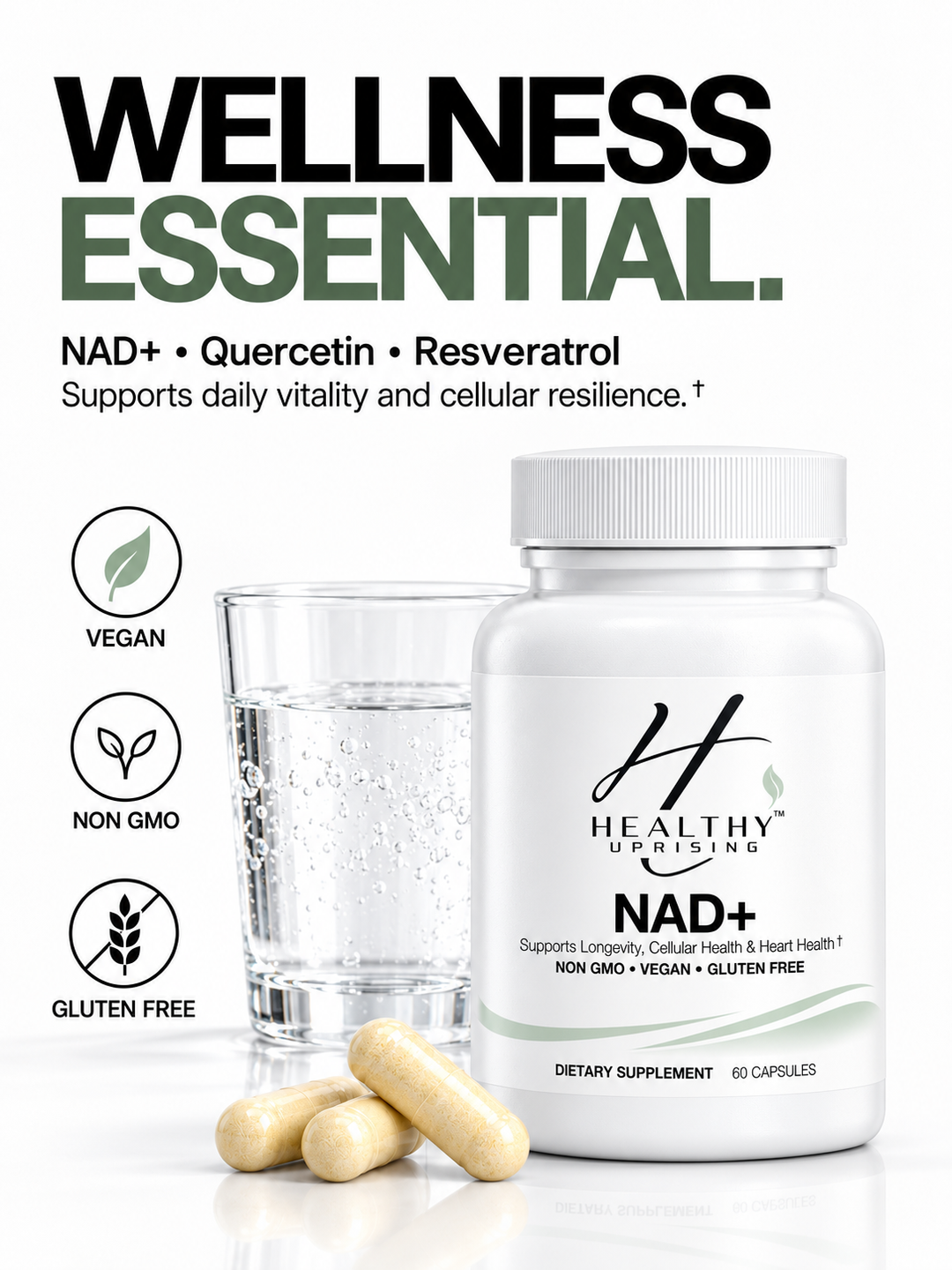 NAD+