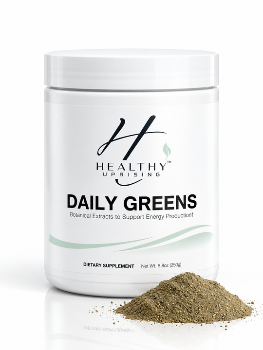 Daily Greens
