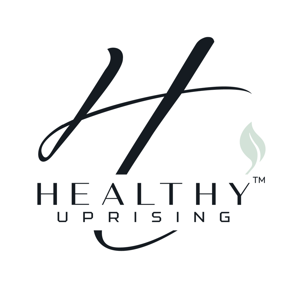 Healthy Uprising logo